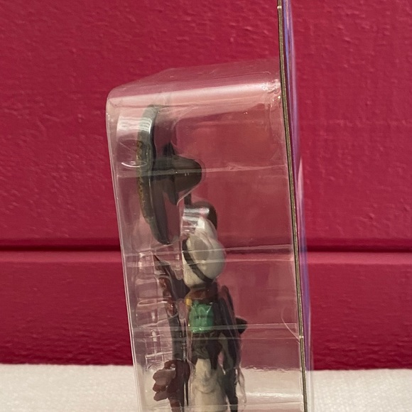 Roblox Lucky Gatito Action Figure With Exclusive virtual item Suerte Kitty New - Picture 4 of 6